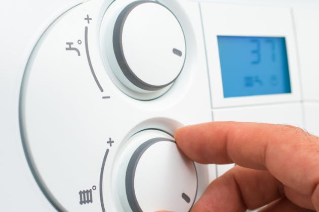 boiler repair
