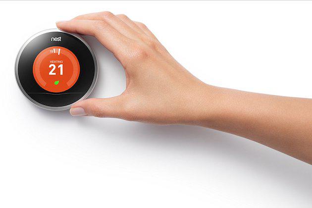 The Advantages of a Nest Thermostat