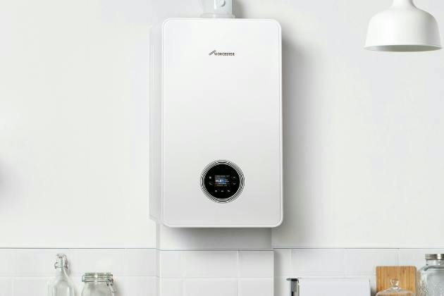 Benefits Of Upgrading Your Boiler