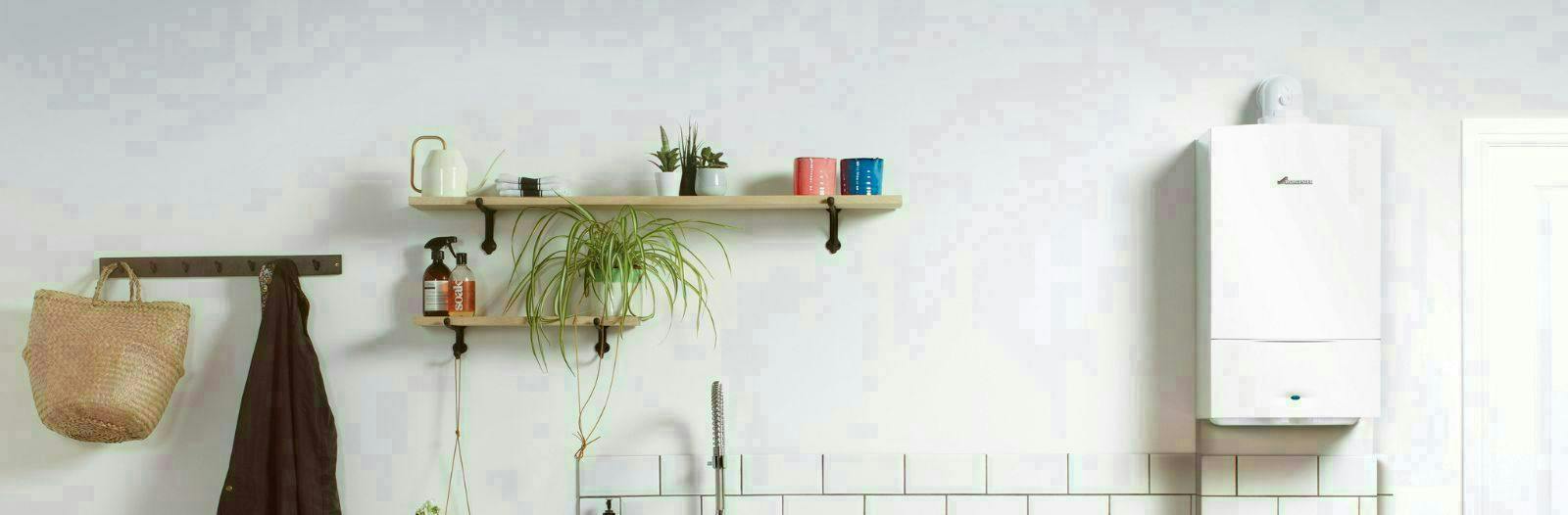Gallery page header